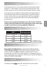 Preview for 35 page of Elecro Engineering Cygnet Aquatic Heater 1-kW Installation & Operating Manual