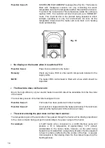 Preview for 14 page of Elecro Engineering Cygnet Evolution 2 Installation & Operating Manual