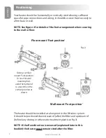 Предварительный просмотр 4 страницы Elecro Engineering FLOW LINE Installation & Operating Manual