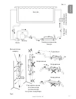 Предварительный просмотр 19 страницы Elecro Engineering FLOW LINE Installation & Operating Manual