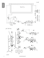 Preview for 40 page of Elecro Engineering FLOW LINE Installation & Operating Manual