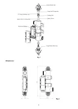 Preview for 4 page of Elecro Engineering H.R.UV-C SPA-STANDARD Installation & Operating Manual