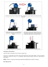Preview for 11 page of Elecro Engineering H.R.UV-C SPA-STANDARD Installation & Operating Manual