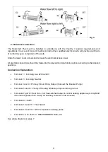 Preview for 5 page of Elecro Engineering Heatsmart PLUS Installation & Operating Manual