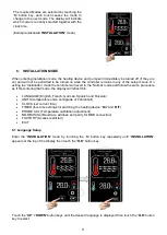 Preview for 9 page of Elecro Engineering Heatsmart PLUS Installation & Operating Manual