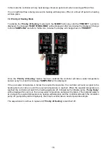 Preview for 16 page of Elecro Engineering Heatsmart PLUS Installation & Operating Manual