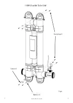 Preview for 8 page of Elecro Engineering HR-110 Installation & Operating Manual