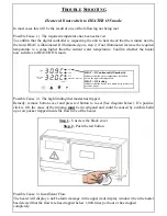 Предварительный просмотр 7 страницы Elecro Engineering In-Line + Swimming Pool Heater Installation Instructions & Operating Manual