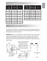 Предварительный просмотр 6 страницы Elecro Engineering IN-LINE+ Installation & Operating Manual