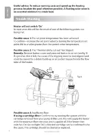 Preview for 7 page of Elecro Engineering Nano Splasher Heater Installation & Operating Manual