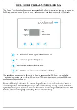 Предварительный просмотр 4 страницы Elecro Engineering Pool-Smart Installation Instructions & Operating Manual