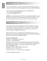 Preview for 4 page of Elecro Engineering Poolsmart Plus Installation & Operating Manual