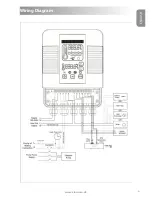 Предварительный просмотр 5 страницы Elecro Engineering Poolsmart Plus Installation & Operating Manual