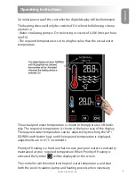 Предварительный просмотр 7 страницы Elecro Engineering Poolsmart Plus Installation & Operating Manual