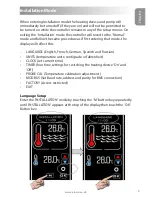 Предварительный просмотр 9 страницы Elecro Engineering Poolsmart Plus Installation & Operating Manual