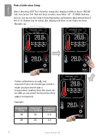 Предварительный просмотр 14 страницы Elecro Engineering Poolsmart Plus Installation & Operating Manual