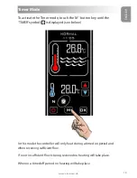 Preview for 19 page of Elecro Engineering Poolsmart Plus Installation & Operating Manual