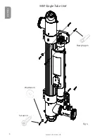 Предварительный просмотр 8 страницы Elecro Engineering Spectrum Hybrid SH-110 Installation & Operating Manual