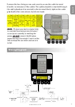 Preview for 5 page of Elecro Engineering SR-DC Installation & Operating Manual