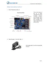 Предварительный просмотр 5 страницы Elecrow Automatic Smart Plant Watering Kit Manual