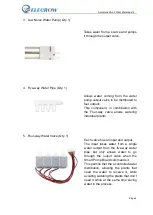 Предварительный просмотр 6 страницы Elecrow Automatic Smart Plant Watering Kit Manual