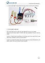 Предварительный просмотр 16 страницы Elecrow Automatic Smart Plant Watering Kit Manual