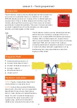 Предварительный просмотр 15 страницы Elecrow Crowtail Deluxe Kit User Manual