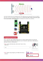 Preview for 35 page of Elecrow Crowtail Starter Kit User Manual