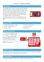 Предварительный просмотр 9 страницы Elecrow Crowtail User Manual