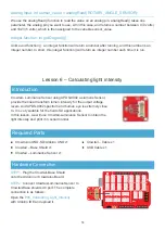 Предварительный просмотр 16 страницы Elecrow Crowtail User Manual