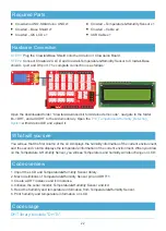 Предварительный просмотр 24 страницы Elecrow Crowtail User Manual