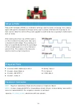 Предварительный просмотр 26 страницы Elecrow Crowtail User Manual