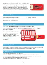 Предварительный просмотр 32 страницы Elecrow Crowtail User Manual