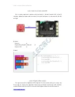 Предварительный просмотр 3 страницы Elecrow CRT45259M User Manual