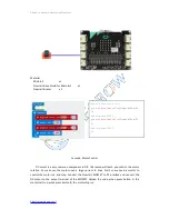 Предварительный просмотр 5 страницы Elecrow CRT45259M User Manual