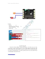 Предварительный просмотр 10 страницы Elecrow CRT45259M User Manual