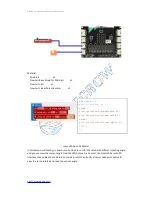 Предварительный просмотр 11 страницы Elecrow CRT45259M User Manual