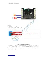 Предварительный просмотр 13 страницы Elecrow CRT45259M User Manual