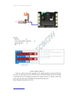 Предварительный просмотр 14 страницы Elecrow CRT45259M User Manual