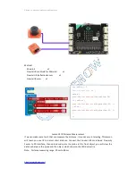 Предварительный просмотр 15 страницы Elecrow CRT45259M User Manual