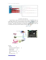 Предварительный просмотр 21 страницы Elecrow CRT45259M User Manual