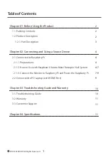 Preview for 2 page of Elecrow DIS78950R User Manual