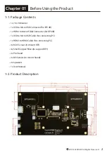 Предварительный просмотр 3 страницы Elecrow DIS78950R User Manual