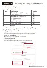 Preview for 5 page of Elecrow DIS78950R User Manual