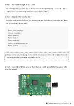 Предварительный просмотр 7 страницы Elecrow DIS78950R User Manual