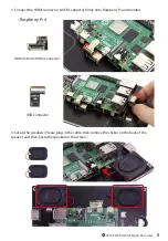 Preview for 9 page of Elecrow DIS78950R User Manual