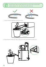 Предварительный просмотр 10 страницы Elecrow GrowCube User Manual