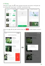 Предварительный просмотр 31 страницы Elecrow GrowCube User Manual