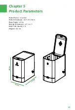 Предварительный просмотр 45 страницы Elecrow GrowCube User Manual