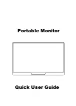 Elecrow MF156D Quick User Manual предпросмотр